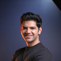 Raghav Gupta Email & Phone Number