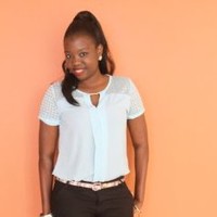 SESAM Informatics Employee Assietou Seck's profile photo