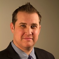 Mileage Quest Employee Luke Robinson's profile photo