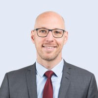 Zürcher Kantonalbank Employee Daniel Schoch's profile photo