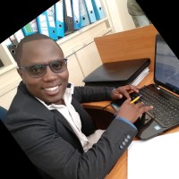 CKL Africa Ltd Employee John Ndungu's profile photo
