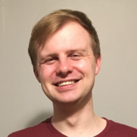BeyondTrust Employee Simon Hanna's profile photo