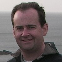 Retired Employee Scott Steedman's profile photo