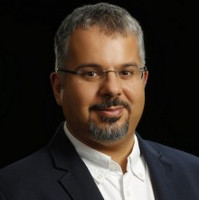 iMENA Group Employee Khaldoon Tabaza's profile photo