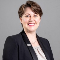 HNTB Employee Leah Tapp's profile photo