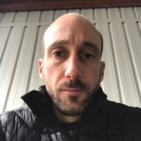 Skyjack Inc. Employee Cédric Billard's profile photo