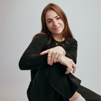 Eve Gertzman Email & Phone Number