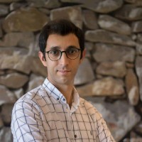 Pejman Ebrahimi Email & Phone Number