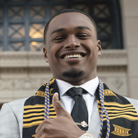 US LBM Employee Joshua Simmons's profile photo