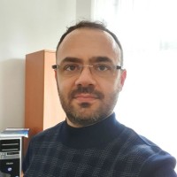 Necmettin Erbakan University Employee Ömer Akça's profile photo