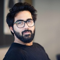 REVAMP Employee Hardik Chauhan's profile photo