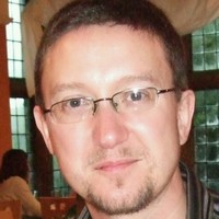 Unemployed at this time Employee Alex Walker's profile photo