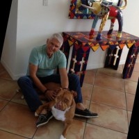 Architect of the Capitol Employee Bryan Dixon's profile photo