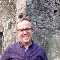 BuildData Group Employee Ray mc Caul's profile photo
