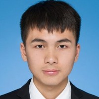 Autodesk Employee Pan Wen's profile photo