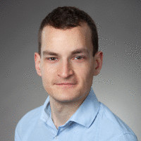Universität der Bundeswehr München Employee Daniel Pichl's profile photo