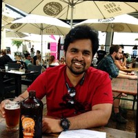 Paperflite Employee Jayaprashanth Camala's profile photo