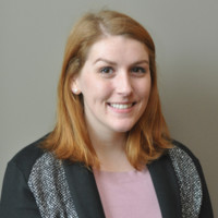 Salesforce Employee Kris Upton's profile photo