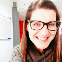 AtlasGroup Employee María Eugenia Zanotti's profile photo