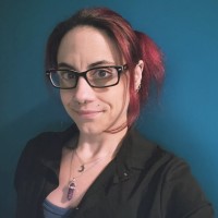 CannaContent Employee Calleah Johnson's profile photo