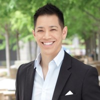Mike Hoang