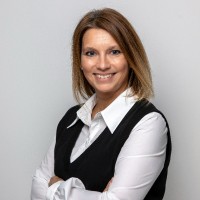 Geoteam A/S Employee Jane Semmelin's profile photo