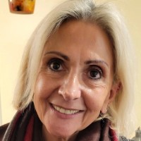 Torus Employee Mary Cartelli's profile photo