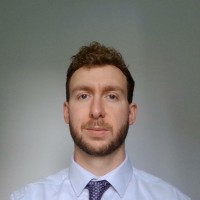 Agricarbon Employee James McCallum-Cherry's profile photo