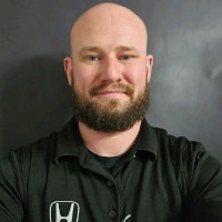 Group 1 Automotive Employee Curtis Wagner's profile photo