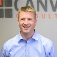 Canviz Business Technology Solutions Employee Tim McDaniel's profile photo