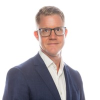 InQuire Employee Daniel Johansson's profile photo