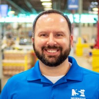 NewStream Enterprises Employee Justin Beitlich's profile photo