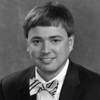 LUMEN Financial Planning & Wealth Management Employee Blake Branham's profile photo