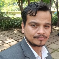 RUST-X Employee Navin Joshi's profile photo
