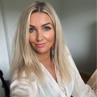 Lou Realty Group Employee Nathalie Levi's profile photo