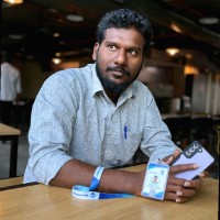 Krishna Murugan Email & Phone Number