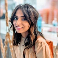 Leena Ansari's profile photo