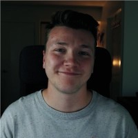 The Hockey News Employee Nick Barden's profile photo