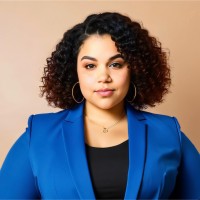 FranchiseFilming.com Employee Mariah Rauseo's profile photo