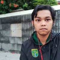 Kompas.com Employee Rizal Nugroho's profile photo