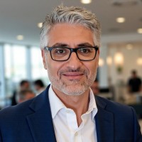 Agile Lab Employee Mario Cartia's profile photo