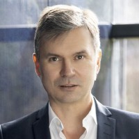 Caverion Employee Holger Winkelsträter's profile photo