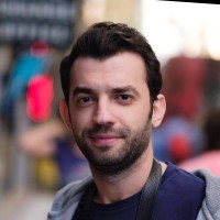 Mecpartner Employee Güven Güner's profile photo