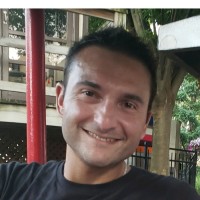 The Leslie Marshall Show Employee Mark Grimaldi's profile photo