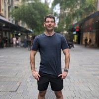 Exponential Trading Employee Ebon Bokody's profile photo