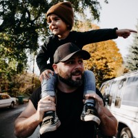 PayRange Employee Timothy Fish's profile photo