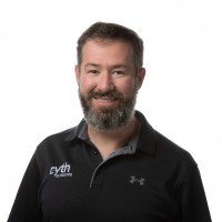 Cyth Systems, Inc. Employee Oren Schmidt's profile photo