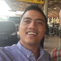 Samanata Employee Muhammad Farhani's profile photo