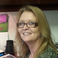 Rich Logistics Employee Cheryl Cotton's profile photo