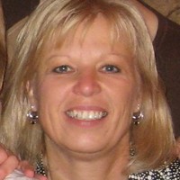 University of Michigan Employee Cathy Crouch's profile photo